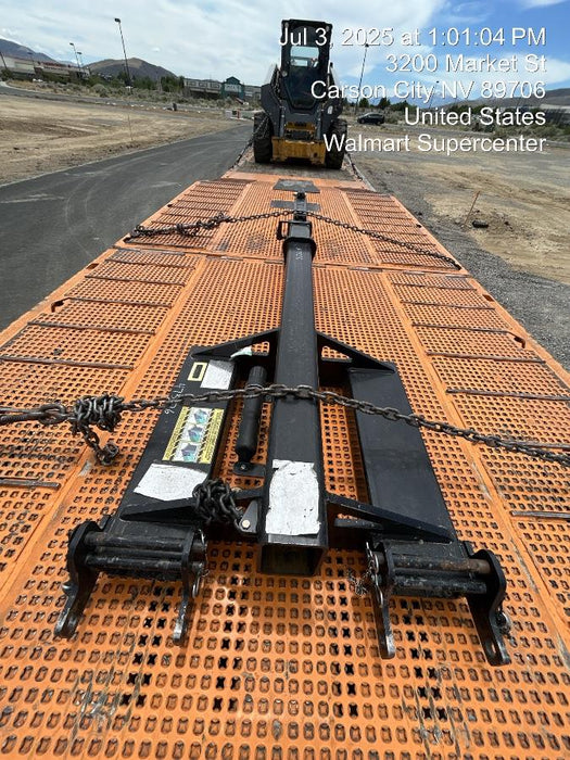 2024 STAR INDUSTRIES M1360B - Star JIB Boom