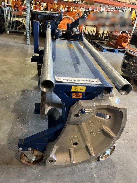 2022 CURRENT TOOLS 252-CT