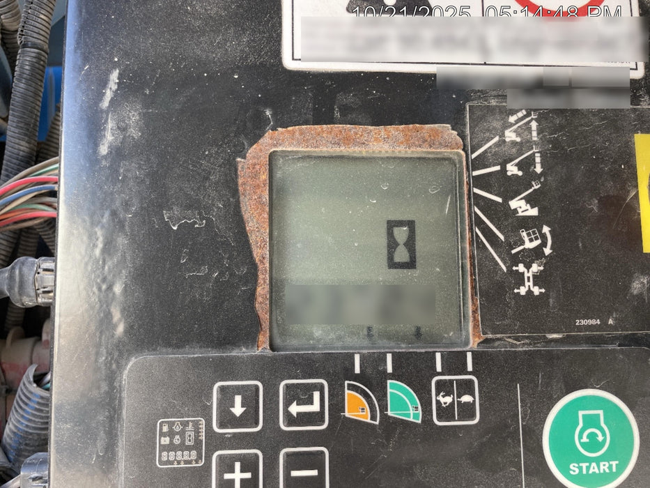 2019 GENIE SX-135 XC