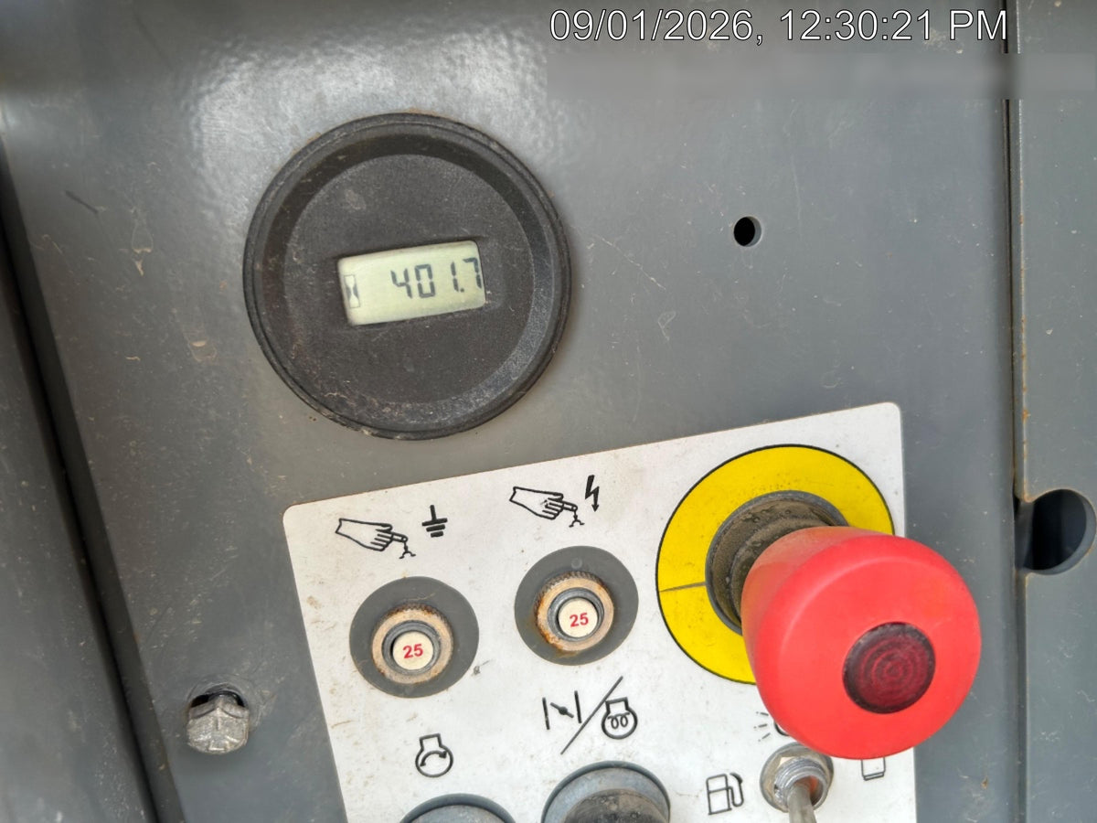 2024 SKYJACK SJ6832 RT