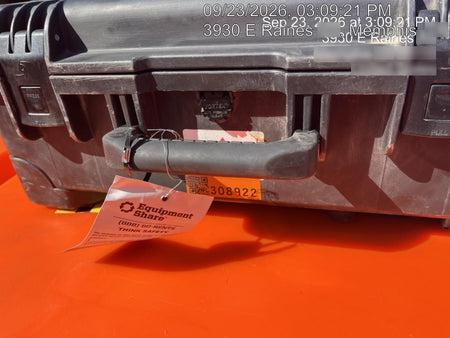2023 SNYDER INDUSTRIES PB11 HLC