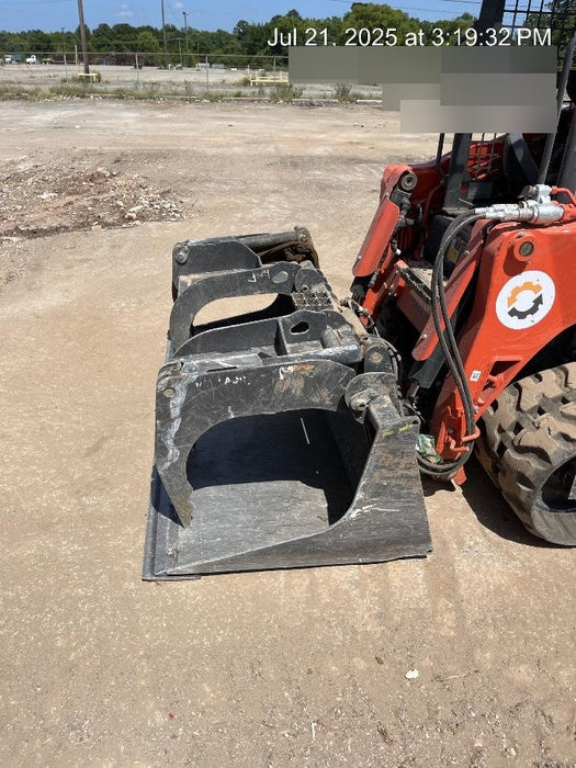 2022 PALADIN UTILITY GRAPPLE 11876-0022