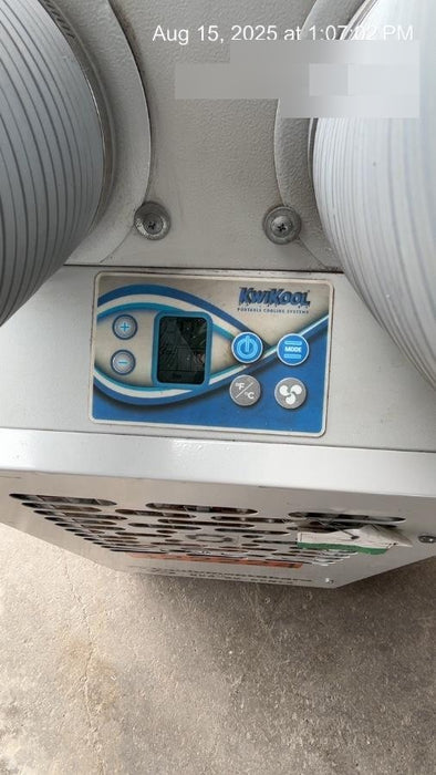 2023 KWIKOOL KPAC1411-2