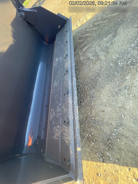 2024 CASE 580SV