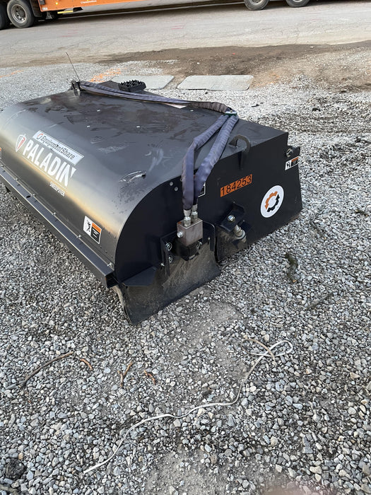 2021 PALADIN Sweepster SB72