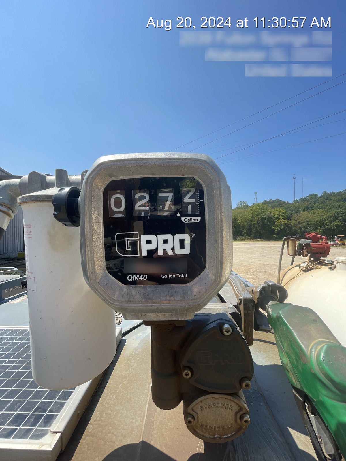 2020 ATLAS COPCO XAS188