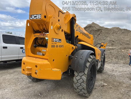 2025 JCB 510-56