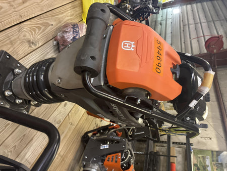 2025 HUSQVARNA LT6005