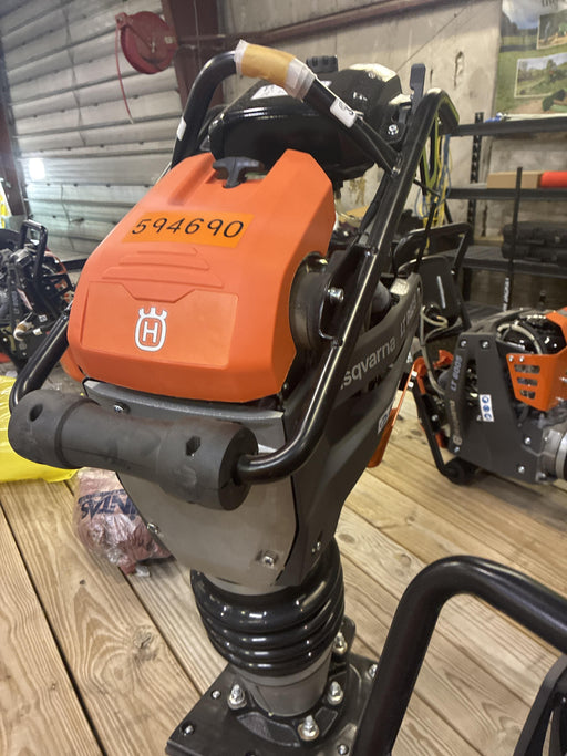 2025 HUSQVARNA LT6005