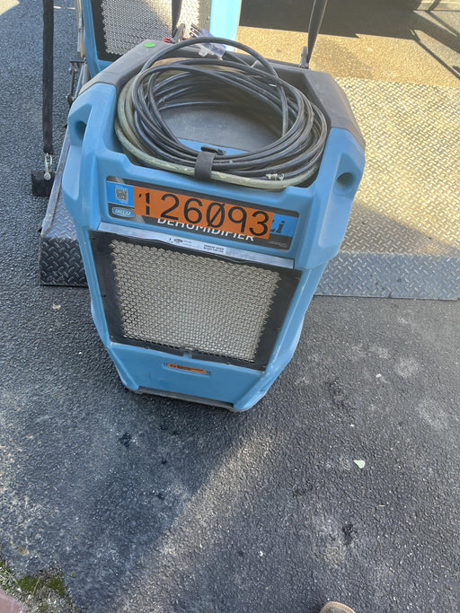 2020 DRI-EAZ LGR6000Li