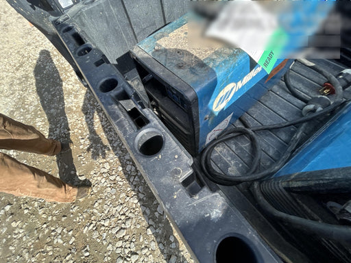 2022 MILLER ELECTRIC Maxstar 210 DX