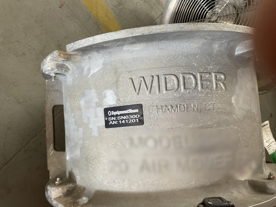 2021 MICHIGAN PNEUMATIC JF20