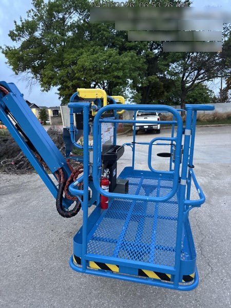 2026 GENIE S-65 XC