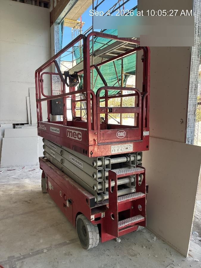 2024 SKYJACK SJ3226