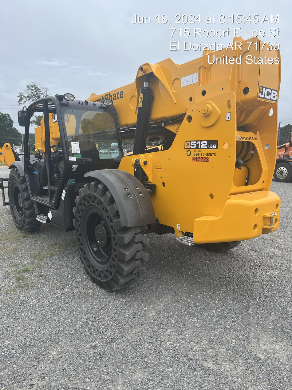 2024 JCB 512-56