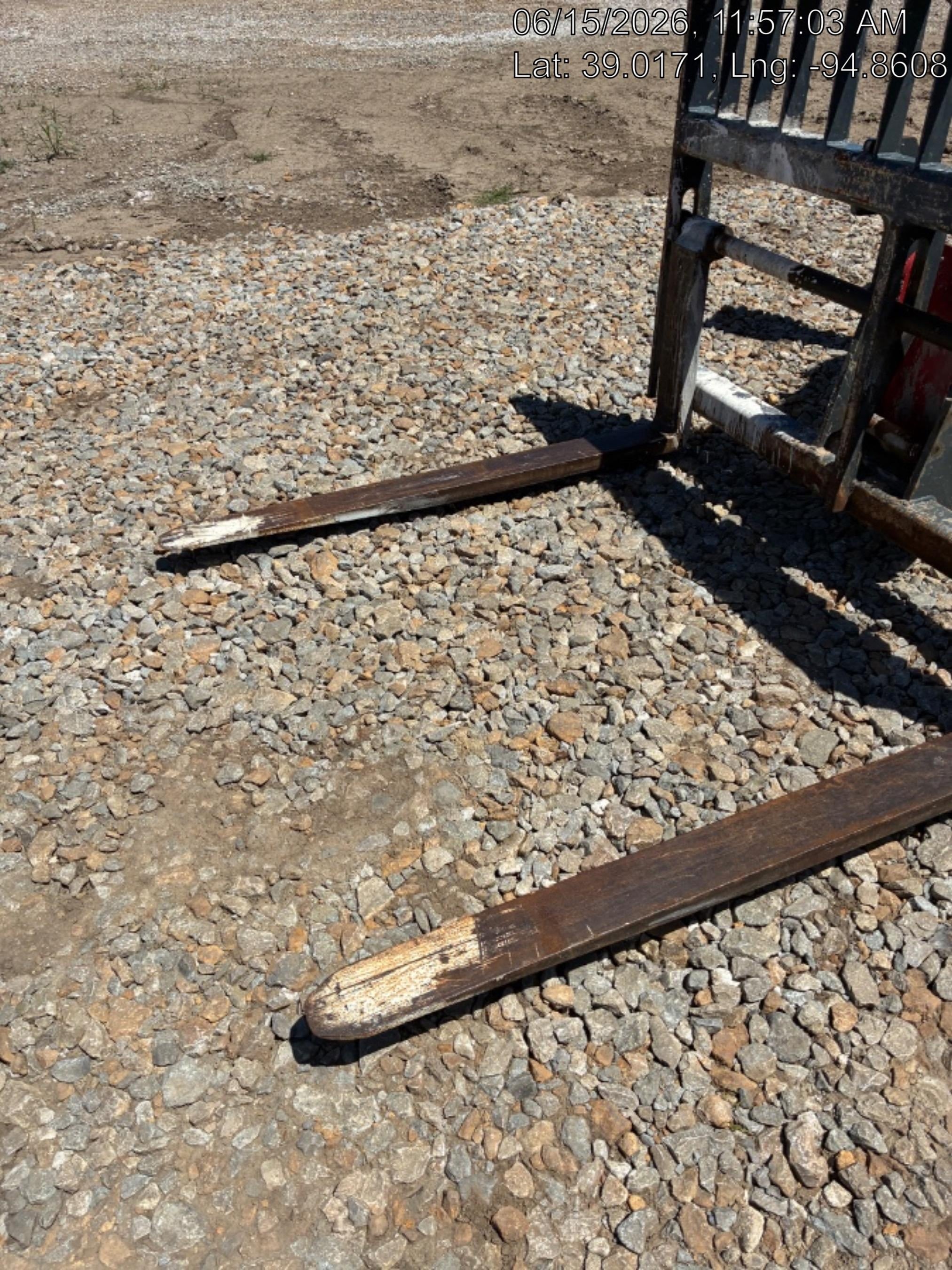 2019 MANITOU MTA10055