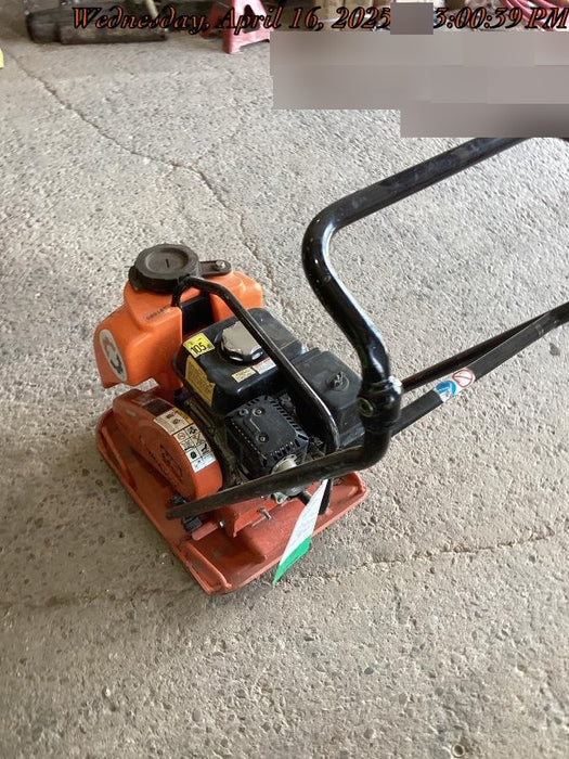 2023 MULTIQUIP MVC82VHW