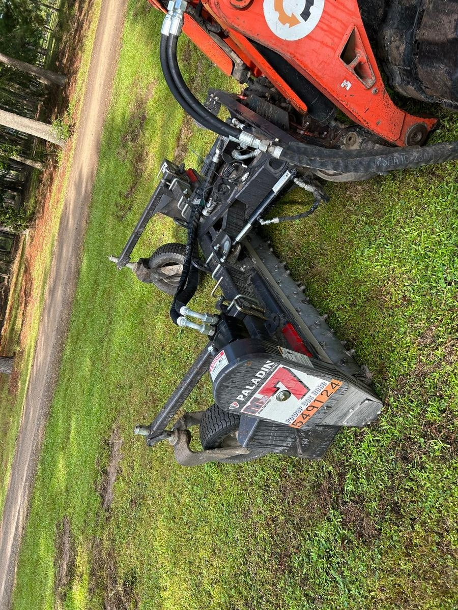 2025 PALADIN MX7H-0022