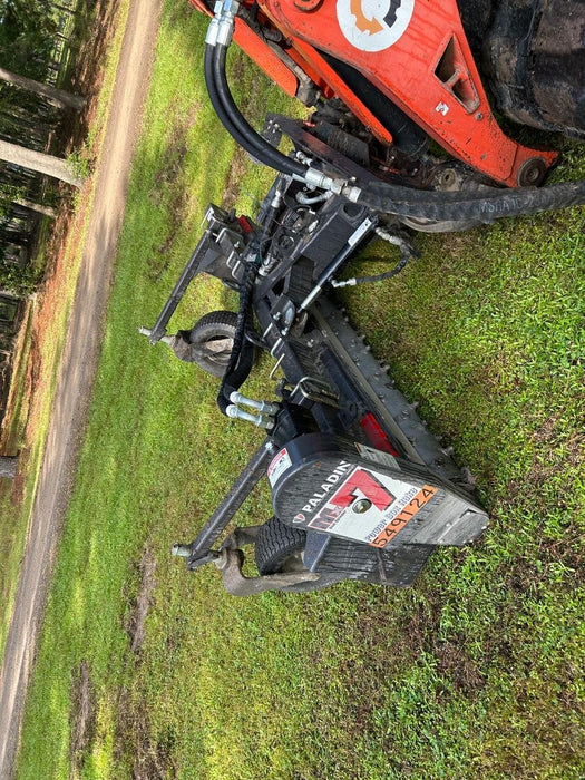 2025 PALADIN MX7H-0022