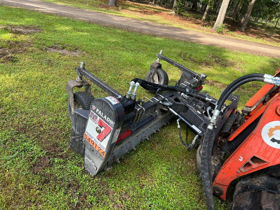 2025 PALADIN MX7H-0022