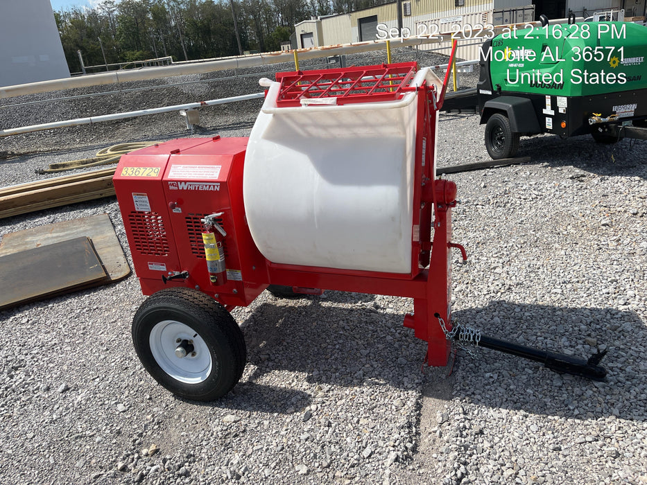 2023 MULTIQUIP WM90PH8