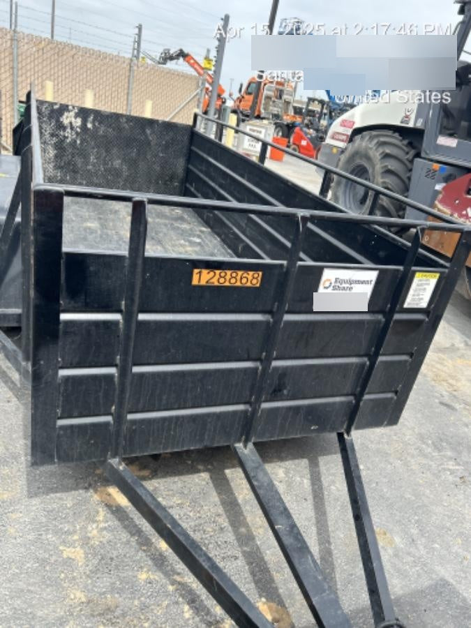 2021 BEST 5x12UST