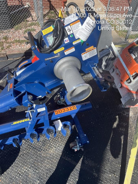 2025 CURRENT TOOLS 100A