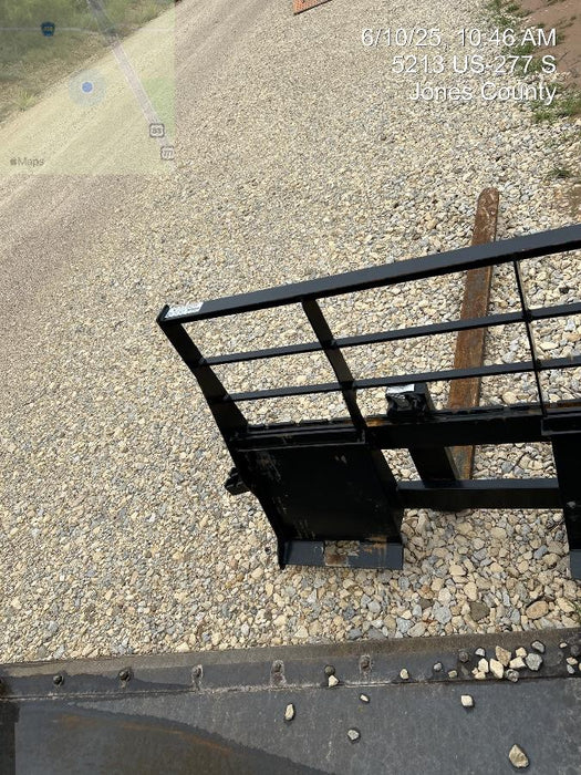 2024 ARROW MATERIAL HANDLING FS5100CB - 72"