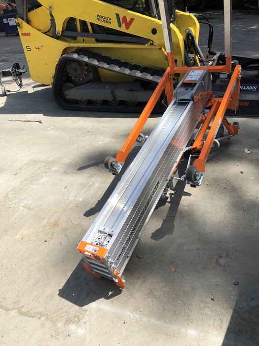 2021 LIFTSMART MLC-24