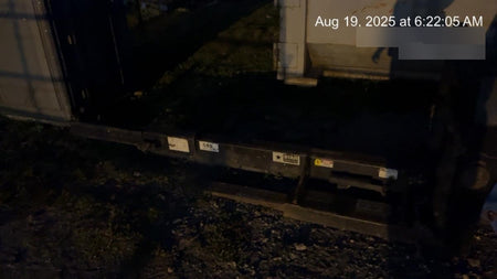 2020 STAR INDUSTRIES M1360B - Star JIB Boom