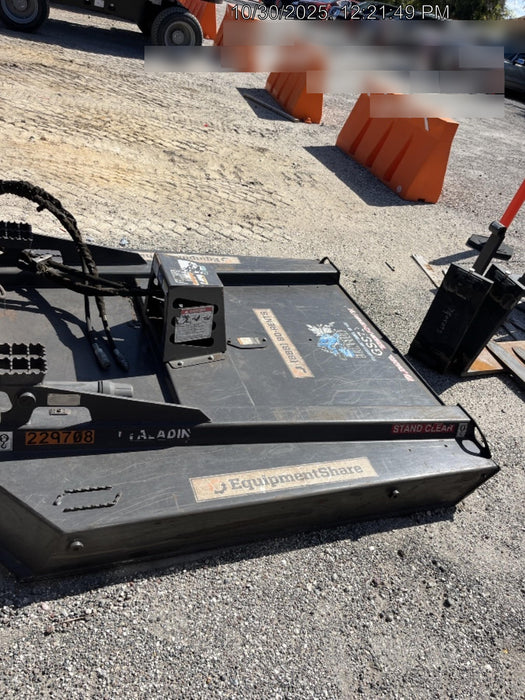 2022 PALADIN 30372A-0022