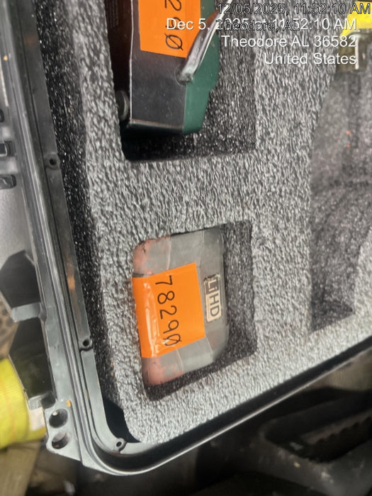 2020 TORCUP VT-500KIT