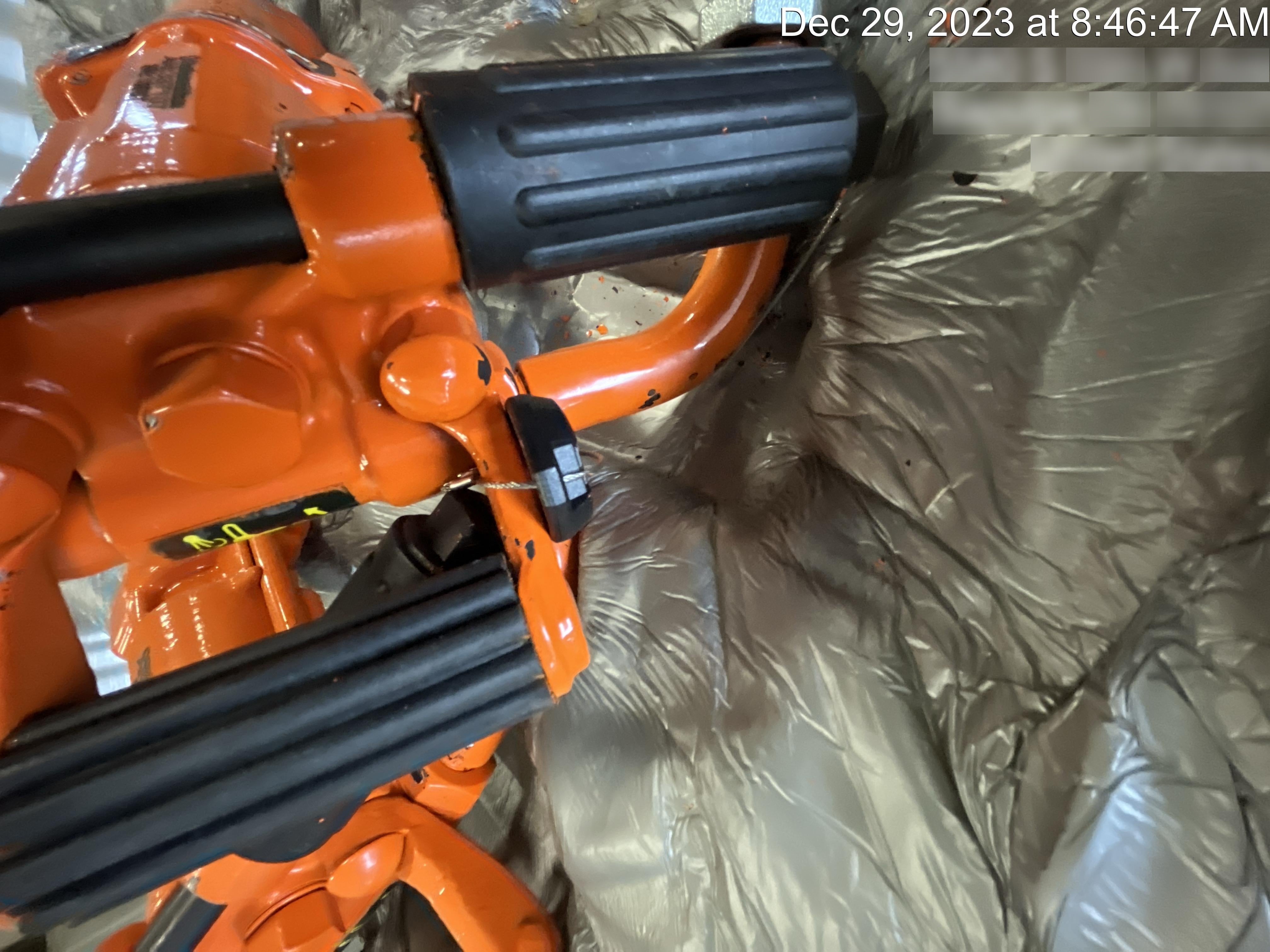 2023 MICHIGAN PNEUMATIC MP-ERD60