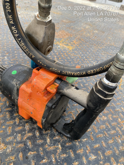 2020 MICHIGAN PNEUMATIC MP-4940B1