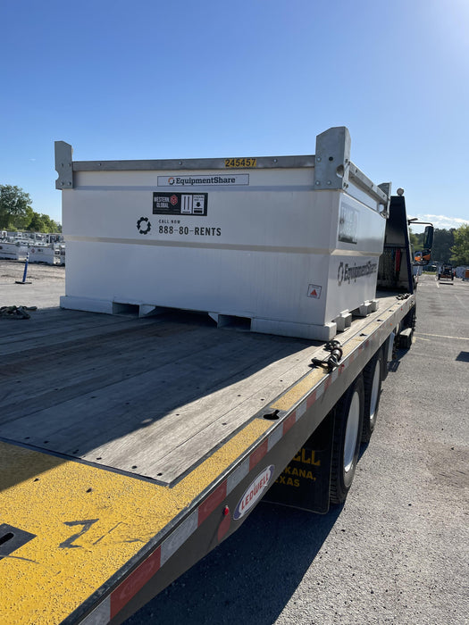 2022 WESTERN GLOBAL 50TCG