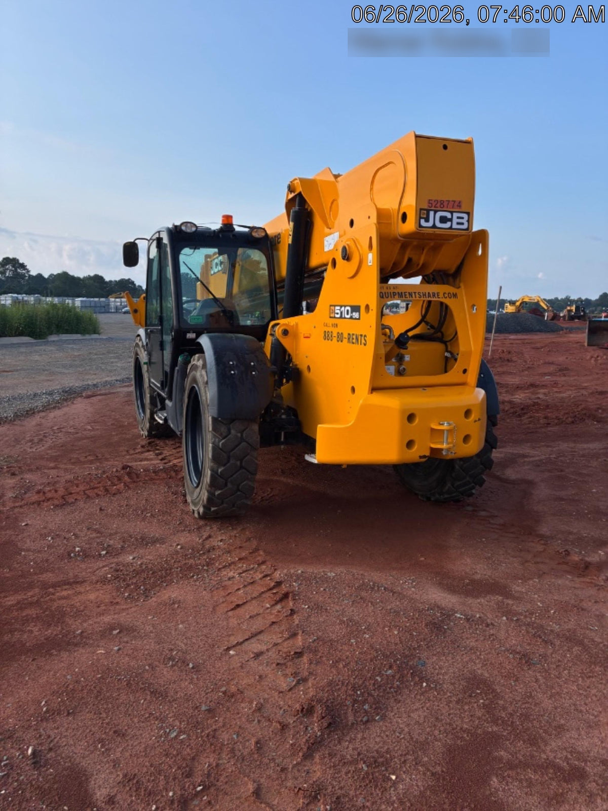 2025 JCB 510-56