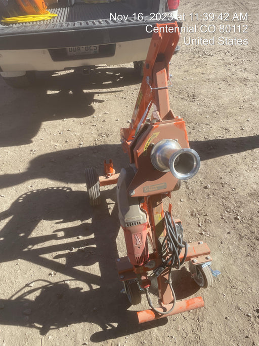 2022 CURRENT TOOLS 66 Current