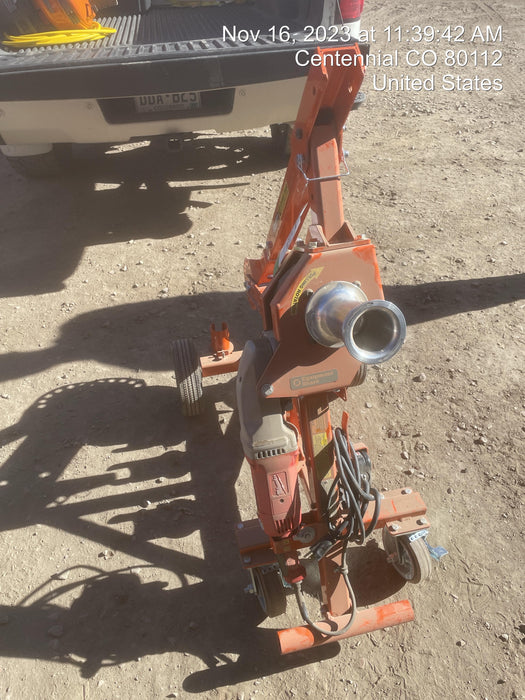 2022 CURRENT TOOLS 66 Current