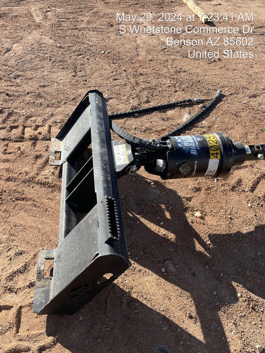 2024 BLUE DIAMOND 305715