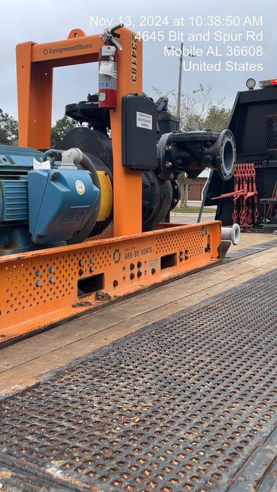 2022 PIONEER EPP66S12L71