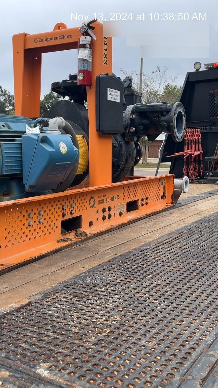 2022 PIONEER EPP66S12L71