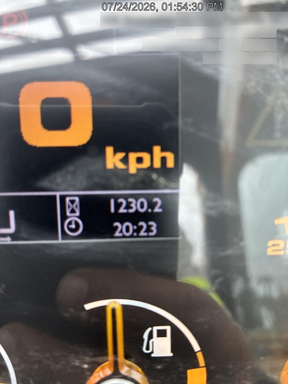 2022 JCB 509-42