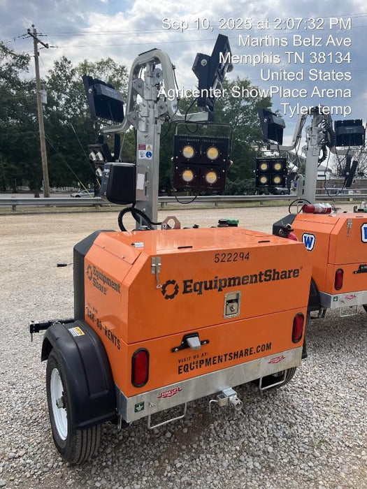 2025 WANCO WLTT-4MM4K