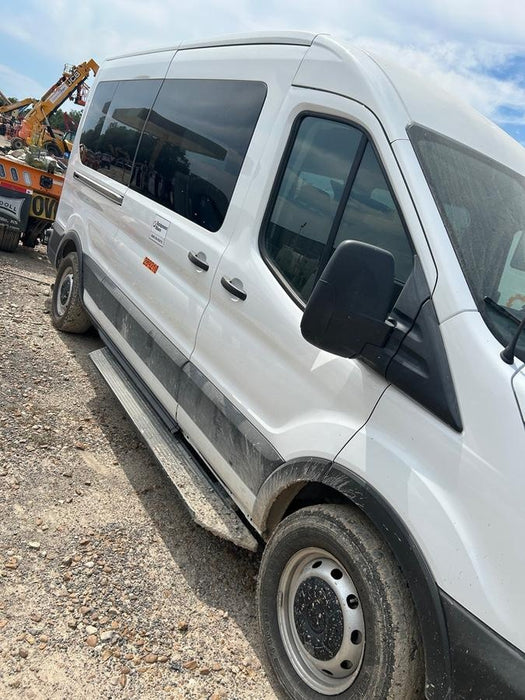 2023 FORD Transit 350 Rental
