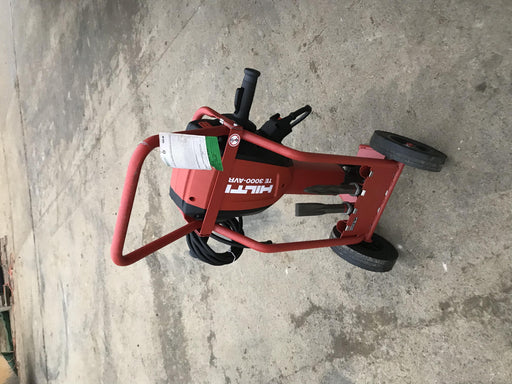 2019 HILTI TE 3000-AVR