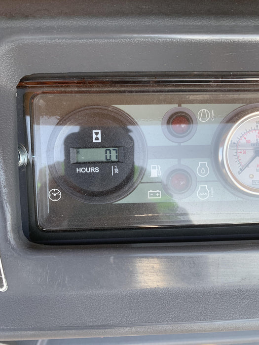 2022 ATLAS COPCO XAS 110