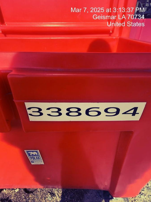 2023 SNYDER INDUSTRIES PB11 HLC