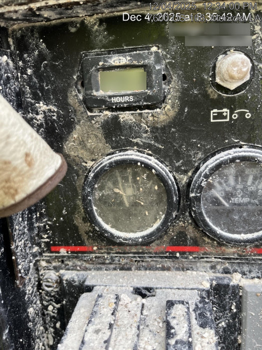 2019 LINCOLN ELECTRIC Vantage 322