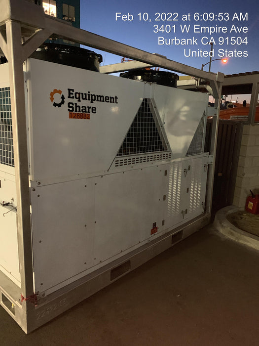 2020 SMARTECH SACP81A-HS