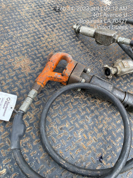 2020 MICHIGAN PNEUMATIC MP-CH3R